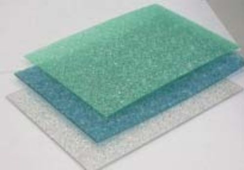 Embossed Sheet