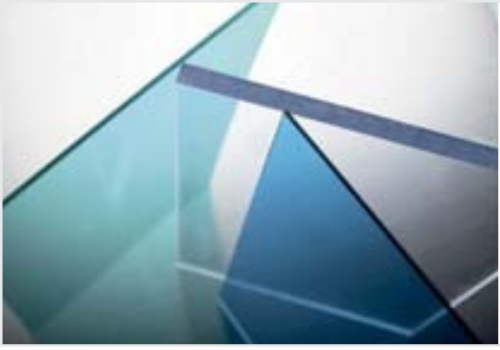 Compact Clear Sheet